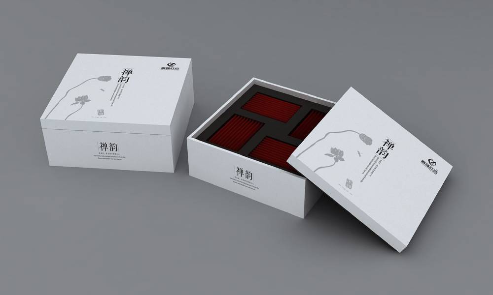 平阳县茶叶包装设计：以自然意趣，传递城市茶香的清雅韵味